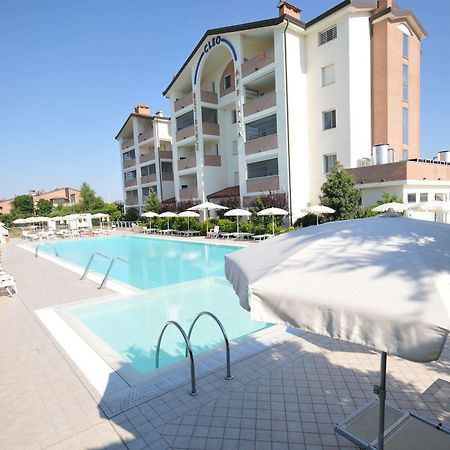 ليدو ديلي ايستينسي Residence Cleo المظهر الخارجي الصورة