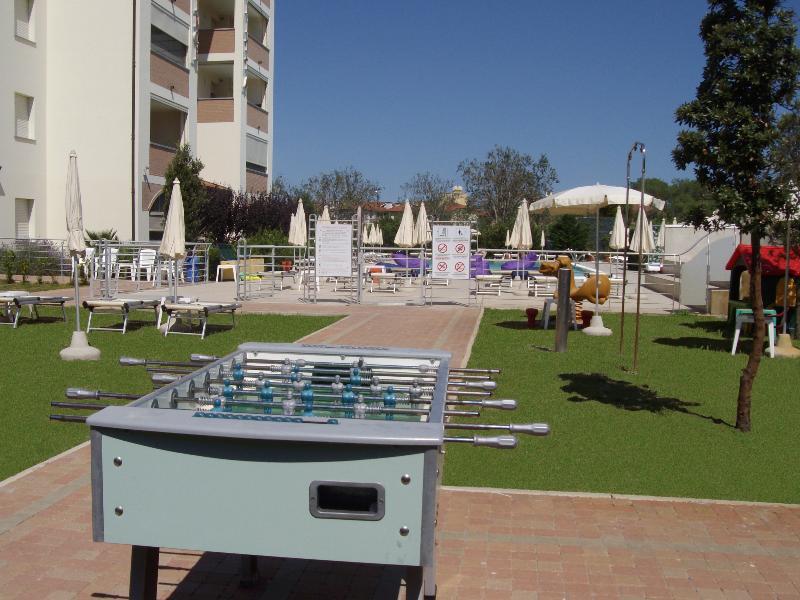ليدو ديلي ايستينسي Residence Cleo المظهر الخارجي الصورة