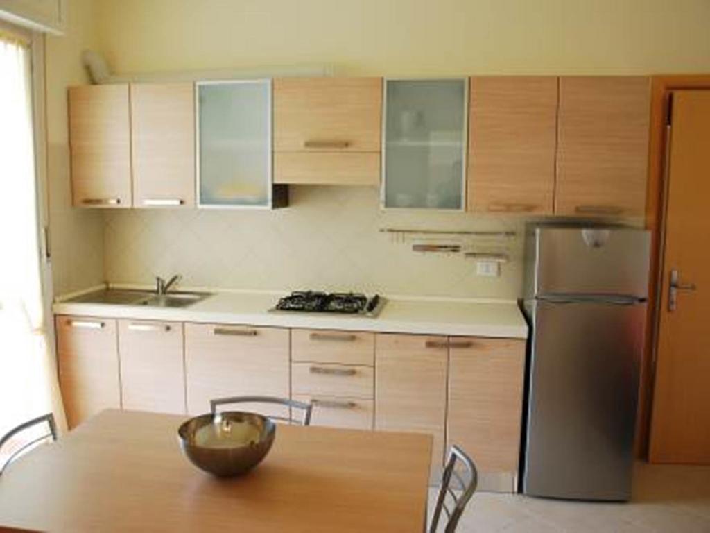 ليدو ديلي ايستينسي Residence Cleo الغرفة الصورة