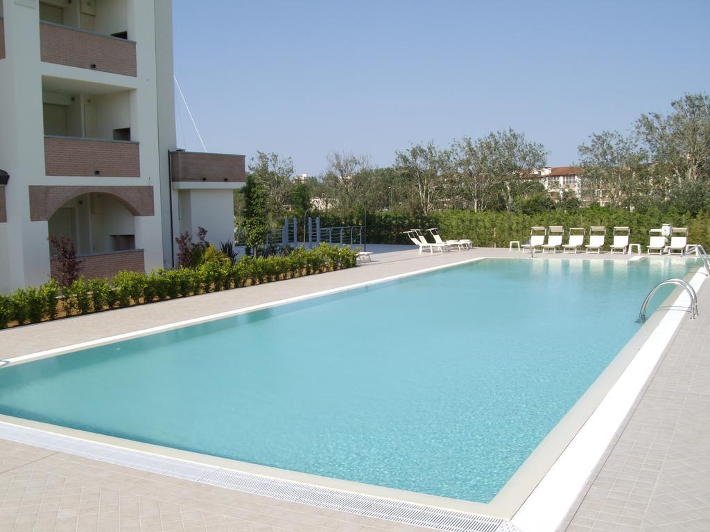 ليدو ديلي ايستينسي Residence Cleo المظهر الخارجي الصورة