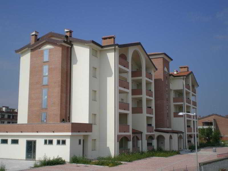 ليدو ديلي ايستينسي Residence Cleo المظهر الخارجي الصورة