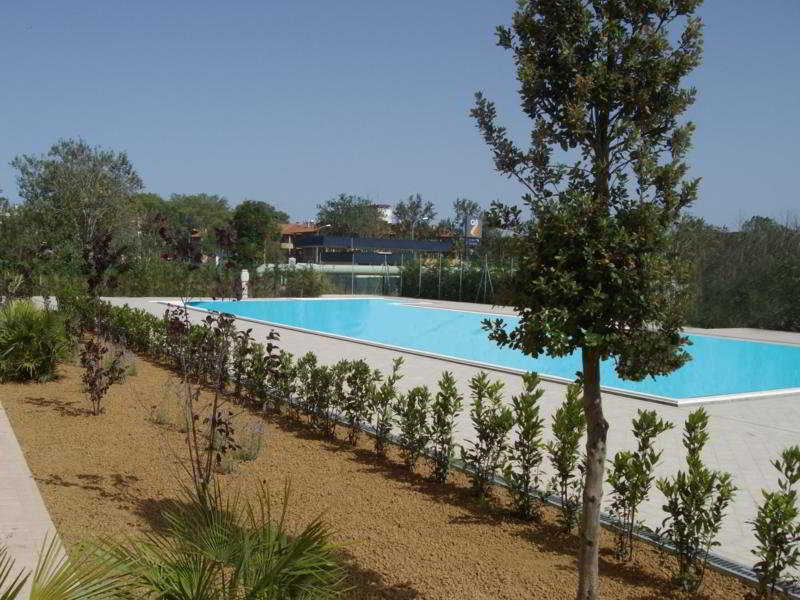 ليدو ديلي ايستينسي Residence Cleo المظهر الخارجي الصورة