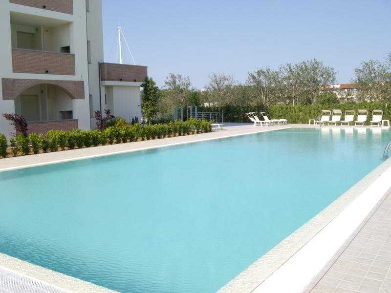 ليدو ديلي ايستينسي Residence Cleo المظهر الخارجي الصورة