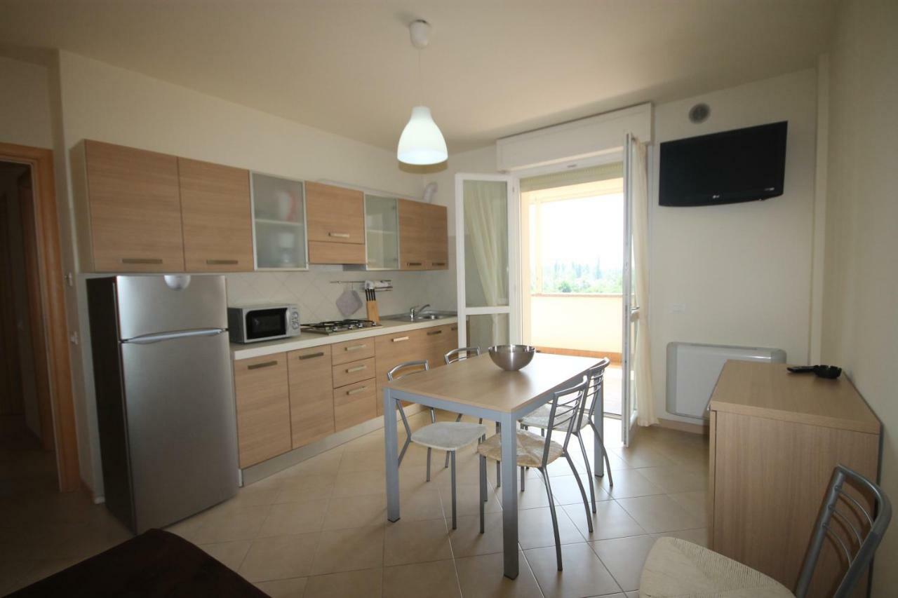 ليدو ديلي ايستينسي Residence Cleo المظهر الخارجي الصورة