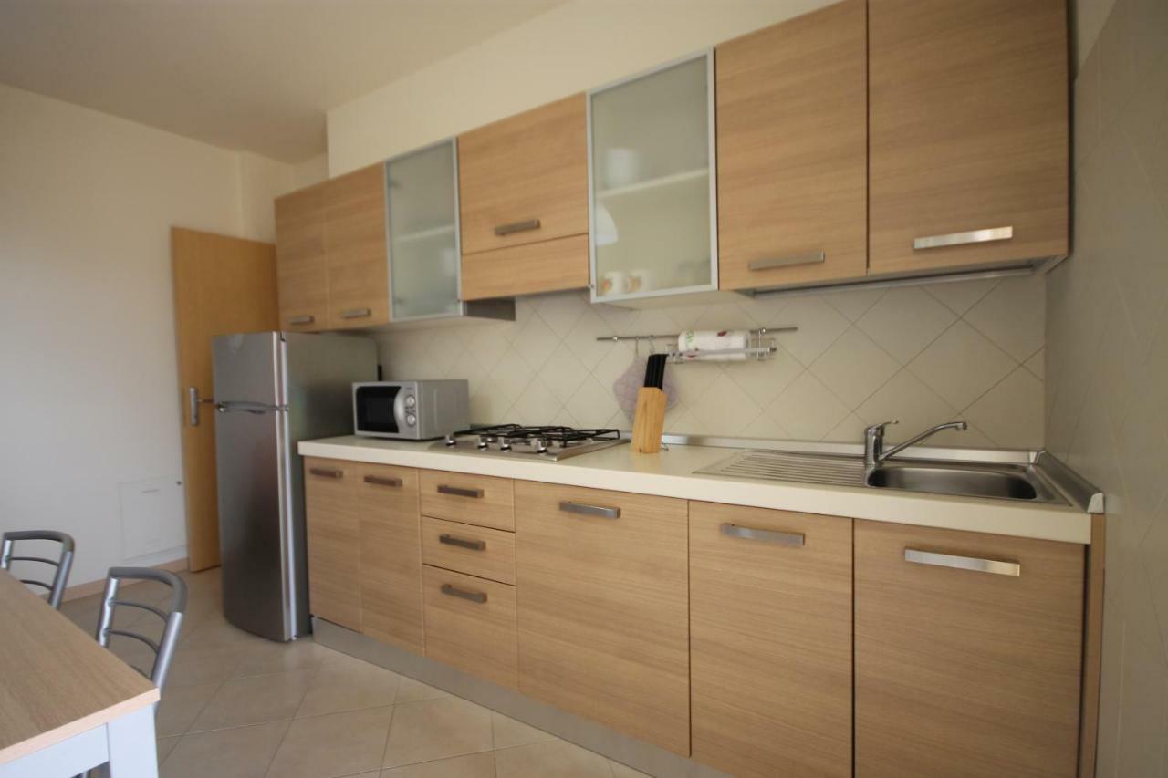 ليدو ديلي ايستينسي Residence Cleo المظهر الخارجي الصورة