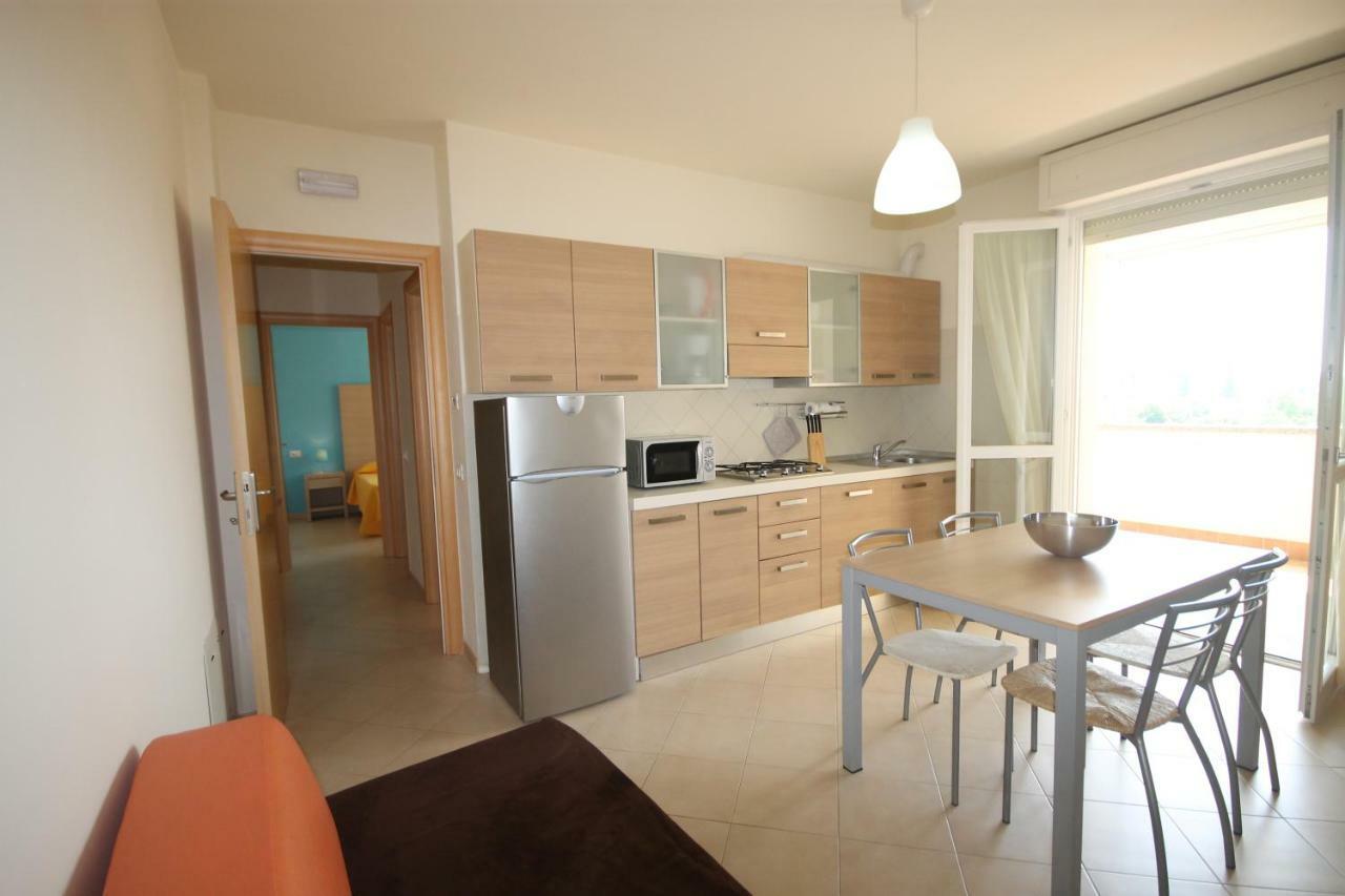 ليدو ديلي ايستينسي Residence Cleo المظهر الخارجي الصورة